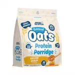 Applied Nutrition Applied Nutrition Critical Oats proteiinipuder kuldse siirupiga &ndash; 600 g