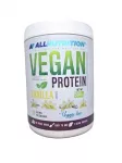 Allnutrition Allnutrition vanilli maitseline valgupulber &ndash; 500 g