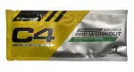 Cellucor Cellucor C4 enne trenni Sour Batch Bros &ndash; 6,8 g (1 portsjon)
