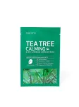 Some By Mi Some By Mi Real Tea Tree Calming Care Mask rahustav kangasmask, 25 g
