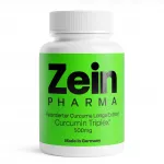 Zein Pharma ZEIN PHARMA kurkumin-Triplex&sup3; 500 mg &ndash; 90 kapslit
