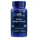 Life Extension LIFE EXTENSION Thermo kaaluj&auml;lgimine - 60 kapslit