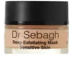 Dr. Sebagh Dr. Sebagh s&uuml;gavniisutav orgaaniline siluv n&auml;omask, 50 ml