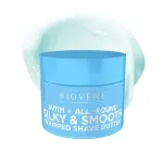 Biovene Biovene, Intimate & All-Round, kookos, niisutav, ritsimisv&otilde;i, 50 ml *testritoode
