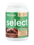 PEScience PEScience Select Protein Series, &scaron;okolaadimaitseline &ndash; 864 g