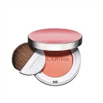 Clarins Clarins, Joli Blush, kompaktne pulberroosa, 03, Cheeky Rose, 5 g