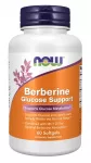 Now Foods NOW FOODS Berberine 400 mg &ndash; 60 kapslit