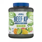 Applied Nutrition Applied Nutrition Beef - XP, tsitruse maitsega &ndash; 1800 g