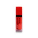Bourjois Bourjois, Rouge Edition Velvet, Matt, Vedel huulepulk, 20, Poppy Days, 7.7 ml