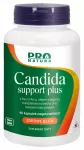 Now Foods NOW FOODS Candida Support Plus - 90 kapslit