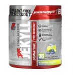 ProSupps ProSupps Dr. Jekyll Signature, mustikalimonad (USA valem) &ndash; 243 g