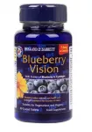 Holland & Barrett Holland & Barretti mustika maitsestatud tabletid Vision &ndash; 60 tabletti