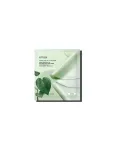 Anua Anua Heartleaf 70% Intense Calming Cream Mask rahustav kangasmask n&auml;ole, 28 ml