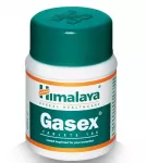 Himalaya Himalaya Gasex - 100 tabletti