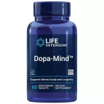 Life Extension LIFE EXTENSION Dopa-Mind&trade; - 60 tabletti