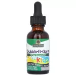 Nature's Answer Nature's Answer Bubble - B - Gone Kids &ndash; 30 ml.