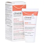 Ahava Ahava Clineral Skin Pro, UV-kaitse, p&auml;ikesekaitsekreem, n&auml;ole, SPF 50, 50 ml