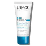 Uriage Uriage Eau Thermale Rich Water Cream toitev n&auml;okreem, 40 ml