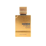 Al Haramain Al Haramain Amber Oud Bleu Edition, parf&uuml;&uuml;mvesi, unisex, 60 ml
