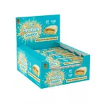 Applied Nutrition Applied Nutrition Applied Protein Crunch batoon, valge &scaron;okolaadi ja karamelli maitse &ndash; 12 x 62 g