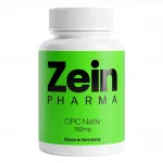 Zein Pharma ZEIN PHARMA OPC Native 192 mg oligomeersed proantots&uuml;anidiinid viinamarjaseemnetest &ndash; 60 kapslit