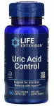 Life Extension Life Extension &scaron;lapimo rūg&scaron;ties kontrolli jaoks - 60 kapslit