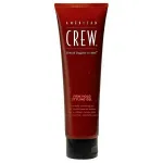 American Crew American Crew tugeva fikseeringuga juuksegeel, fikseerimiseks ja tekstuuriks, tugev hoidvus, 100 ml