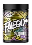 Fuego Fuego Citrulline, hapu limonaad &ndash; 400 g