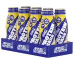 Applied Nutrition Applied Nutrition k&otilde;rge valgusisaldusega batoon Banana Delight &ndash; 8 x 500 ml.