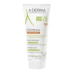 A-Derma A-Derma Exomega Control pehmendav palsam n&auml;ole, 40 ml