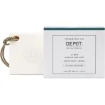 Depot Depot, 600 Body Solutions No. 602, Botanical Complex, Puhastav, V&auml;rske Must pipar, L&otilde;hnastatud seepist, V&uuml;rtsikad noodid, 100 g