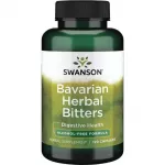 Swanson Swansoni Baieri taimsed m&otilde;rud &ndash; 120 kapslit