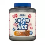 Applied Nutrition Applied Nutrition riisikreem, karamellk&uuml;psised - 2000 g