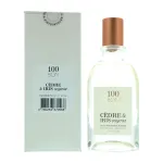 100 Bon 100 Bon Cedre & Iris Soyeux, parf&uuml;&uuml;mvesi, unisex, 50 ml
