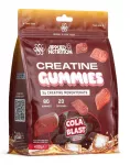 Applied Nutrition Applied Nutrition kreatiinikummid, Cola Blast &ndash; 80 kummikommi