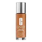 Clinique Clinique, Beyond Perfecting, parabeenivaba, matistav, 2-&uuml;hes jumestuskreem ja peitekreem, 23, ginger, 30 ml