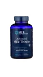 Life Extension Life Extension Advanced Milk Thistle &ndash; 120 kapslit