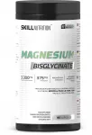 Skill Nutrition Skill Nutrition magneesiumbisgl&uuml;tsinaat &ndash; 90 kapslit