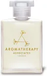 Aromatherapy Associates Aromatherapy Associates, De-Stress Mind, viiruki-, kummeli- ja m&otilde;ruapelsini (petitgrain) eeterlike &otilde;lide vanni&otilde;li, 55 ml