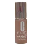 Clinique Clinique, Anti-Blemish Solutions, &otilde;livaba, matt toon, vedel jumestuskreem, 03, Fresh Neutral, 10 ml