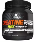 Olimp Nutrition Olimp Nutrition Creapure kreatiinmonoh&uuml;draat &ndash; 500 g
