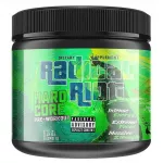American Supps American Supps Radical Riot, roheline &otilde;un &ndash; 340 g