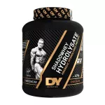 Dorian Yates Dorian Yates Shadowhey h&uuml;drol&uuml;saat, &scaron;okolaad &ndash; 2270 g