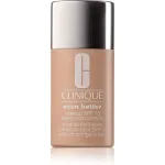 Clinique Clinique, Even Better, parabeenivaba, niisutav vedel jumestuskreem, 10, golden, SPF 15, 30 ml