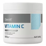 OstroVit OSTROVIT 100% C-vitamiin &ndash; naturaalne maitse &ndash; 500 g