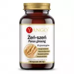 Yango YANGO žen&scaron;enn &ndash; 90 kapslit