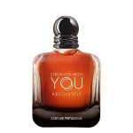 Emporio Armani Emporio Armani, Stronger With You Absolutely, parf&uuml;&uuml;mvesi, meestele, 100 ml