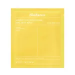 Biodance Biodance Radiant Vita Niacinamide Real Deep Mask s&auml;ra andev h&uuml;drogeel-n&auml;omask, 34 g