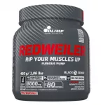 Olimp Nutrition Olimp Nutrition R - Weiler, mustika hullus - 480 g