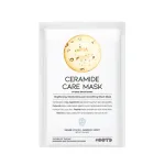 #OOTD #OOTD Ceramide Care Mask kirgastav kangasmask, 25 ml